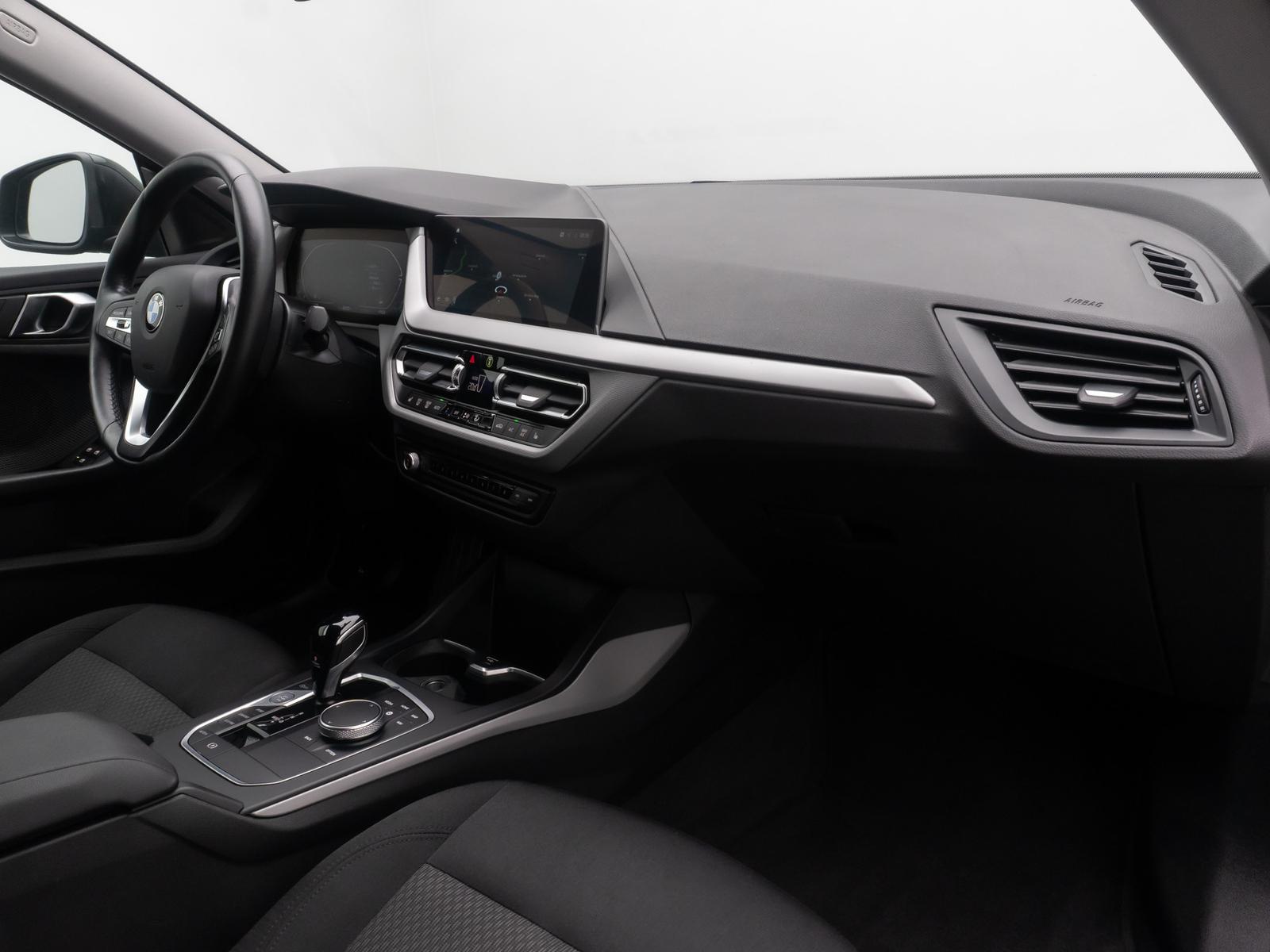 BMW 218 Gran Coupé 218i Gran Coupé DAB GeschwindigReg PDC CockpitPr, миниатюра 23