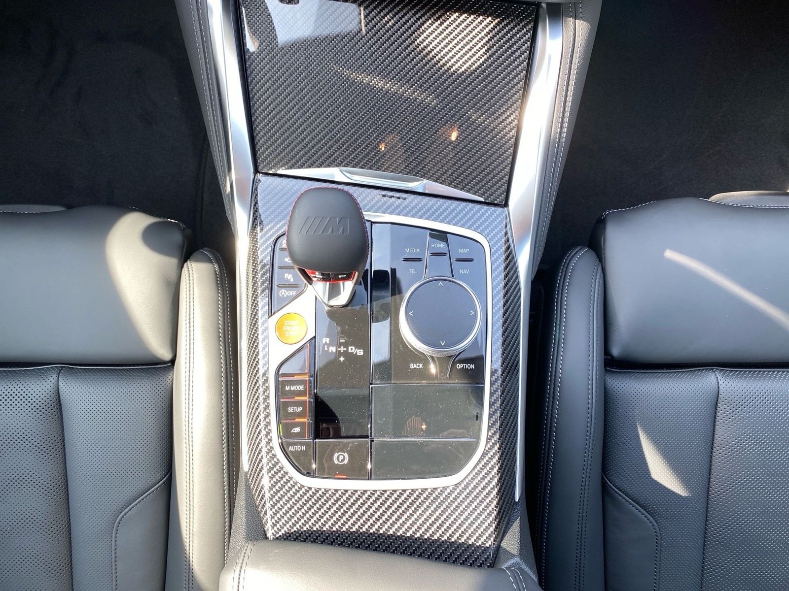 BMW M4 - Bild 14