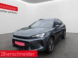 Cupra Formentor 2.0 TDI DSG LED NAVI ACC SIDEASS SHZ K