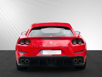 صورة 5 لـ 2020 Ferrari GTC4LUSSO