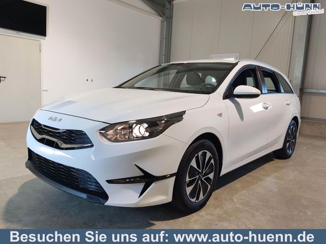 Kia Ceed Sportswagon Spin CD 1.5 T-GDI 140 PS Nav...