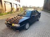 Renault R 21 Turbo, 175PS, Klima, Leder, 2.Hd. - Renault R 21 Benziner Gebrauchtwagen