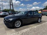 BMW 318 Baureihe 3 Lim. 318 d Advantage Sport - BMW 318: D