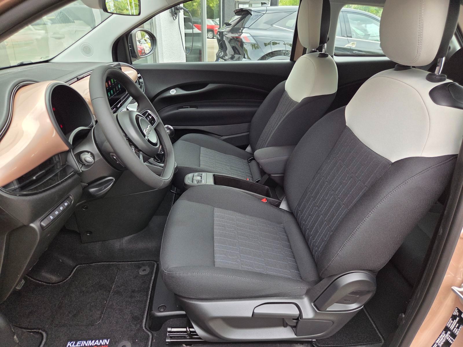 Fiat 500 - Bild 10