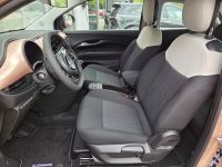Fiat 500 - Vorschau Bild 10