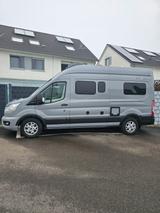 Etrusco Ford Transit 2,0/170 Automatik - Angebote
