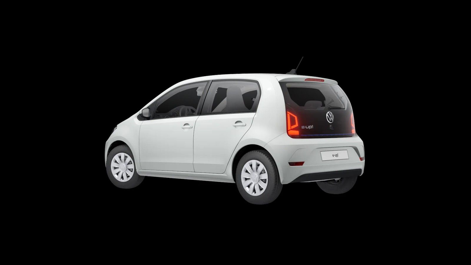 Fahrzeugabbildung Volkswagen up! 1.0 Klima DAB SHZ