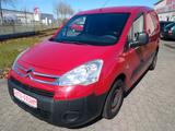 Citroën Berlingo Kasten Niveau B L1 - gebrauchte Citroën Berlingo aus dem Jahr 2010