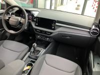 Skoda Fabia - Vorschau Bild 7