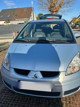 Mitsubishi Colt 1.5 Instyle, EZ 07/2007, 1... - Mitsubishi Colt: Instyle