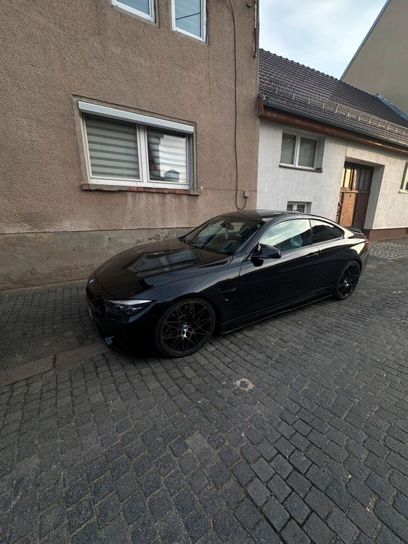 Image of BMW M4