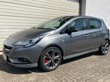 Opel Corsa E 1.4 Turbo OPC Line Sitz - Lenkradheizung - Opel Corsa: Turbo