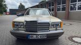Mercedes-Benz MERCEDES  420 SEL BJ 1988 - Mercedes-Benz 420: Se