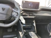 Peugeot 208 - Vorschau Bild 11