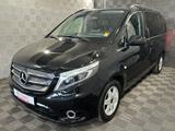 Mercedes-Benz Vito Tourer 116 CDI kompakt*BASE*6 STZ-LED-TEMPO - Mercedes-Benz Vito: Base