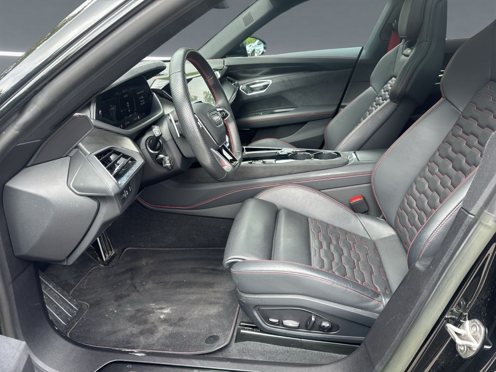 Audi RS e-tron GT - Bild 13