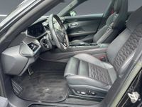 Audi RS e-tron GT - Vorschau Bild 13