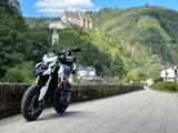Ducati Hypermotard 939 - DUCATI HYPERMOTARD 939