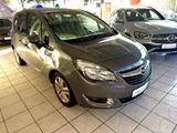 Opel Meriva B 1.4 Turbo Style  - Opel Meriva: Automatik, B