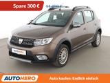 Dacia Sandero 0.9 TCe Stepway Prestige*NAVI*TEMPO*PDC* - Dacia Sandero Gebrauchtwagen in Stuttgart