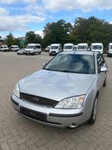 Ford 1.8 92kW Ford Mondeo  TÜV bis 12/26 - Ford Mondeo in Lübeck