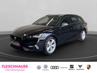 Seat Leon - Vorschau Bild 1