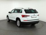 Skoda Kodiaq 2.0 TDI DSG Style 4x4 7-Sitzer LED Kamera - Skoda: 7