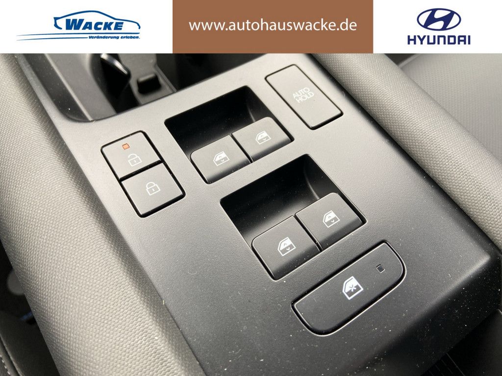 Hyundai IONIQ 6 – Bild 12