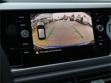 Volkswagen Taigo Edition R-Line 1.5 TSI DSG Matrix Kamera