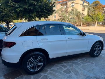 Mercedes GLC 200 - 6