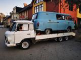 Barkas B1000