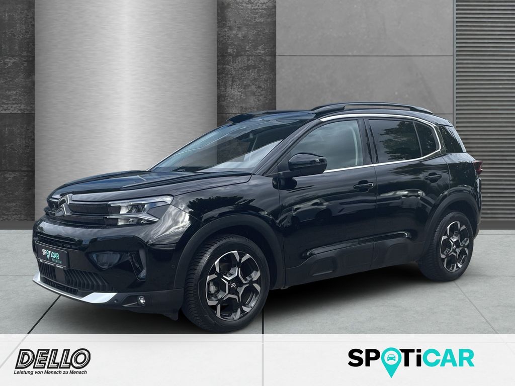 Image of Citroën C5 Aircross