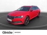 Skoda Superb Combi 2.0 TDI DSG L&K 4x4 AHK Navi SiHz L - Skoda Superb Gebrauchtwagen in Bremen