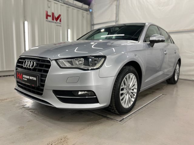 Audi A3 Sportback 1.4 TFSI ultra/Navi/Tempo/Sitz/Einp