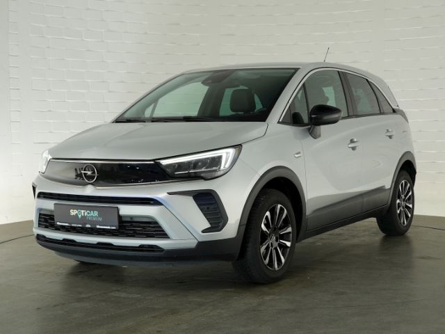 Crossland ELEGANCE CDTI+LED+NAVI+RÜCKFAHRKAMERA+