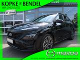Hyundai Kona N Line *alle Assistenten*viele Extras*Bestz - : Geländewagen, Best