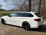 BMW 530d Touring A -