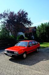 Volkswagen Passat B2 Schrägheck - Volkswagen Passat Oldtimer