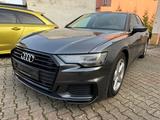 Audi A6 Limousine S Line 50 TFSIe quattro s tronic - Audi A6 mit Hybrid-Antrieb