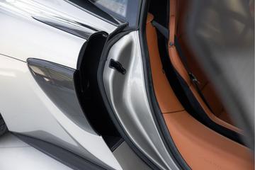 2016 Mclaren 570S 缩略图 45