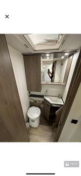 Mooveo Tei 74 EBH 9-Gang Automatik auf Fiat Ducato - Mooveo TEI