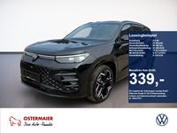 Volkswagen Tayron - Vorschau Bild 1