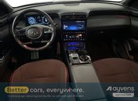 Hyundai TUCSON - Vorschau Bild 7