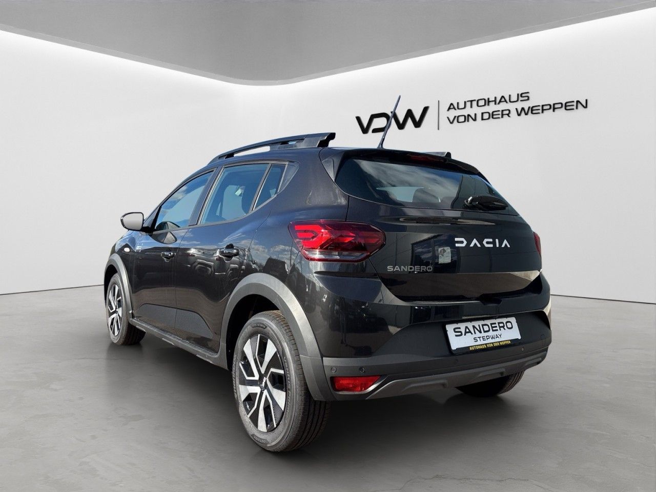 Dacia Sandero - Bild 4