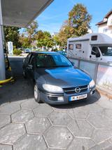 Opel Omega V6  2.5 Automatik - Opel Omega: 2.6