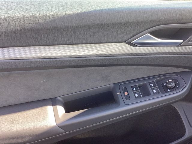 Golf VIII 1.5TSI DSG Edition 50 Jahre