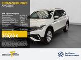 Volkswagen Tiguan Allspace 1.5 TSI DSG LIFE 7-SITZE LM18 NA - Volkswagen Tiguan Allspace Jahreswagen