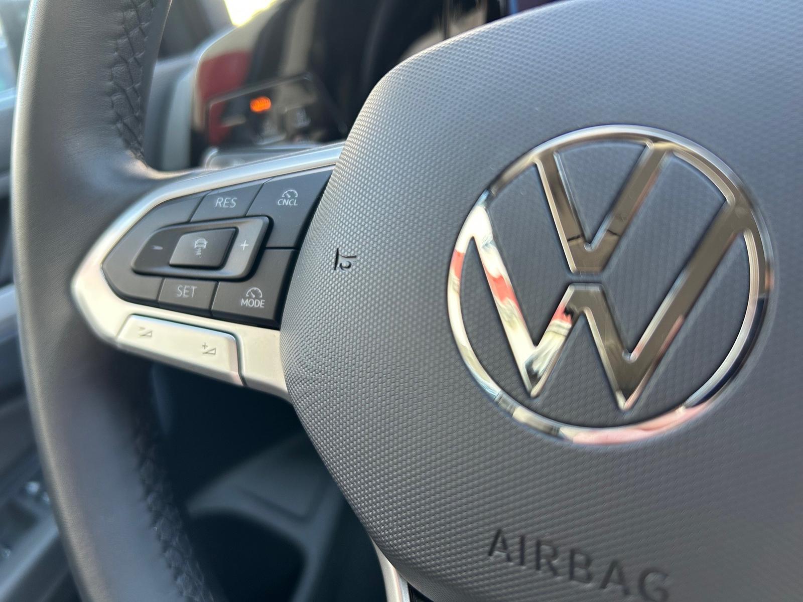 Volkswagen Golf 1.5 eTSI DSG Life App SHZ ACC PDC, миниатюра 13