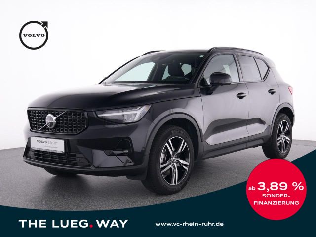 Volvo XC40 T2 B Plus Dark Aut. + LICHT PAK. + PANO DAC