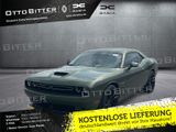 Dodge Challenger R/T 5.7L V8 RT BLACK/PERFORMANCE/VOLL - Dodge Challenger Gebrauchtwagen in Bielefeld